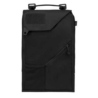 Rucksack Einlage LAPTOP INSERT SCHWARZ