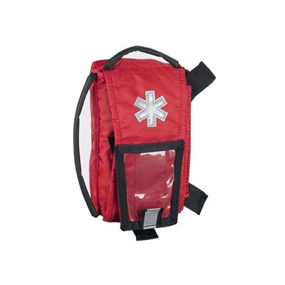 First Aid Kit MODULAR INDIVIDUAL MED KIT® SCHWARZ