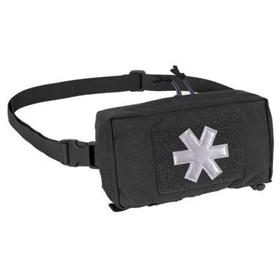 First Aid Kit MODULAR INDIVIDUAL MED KIT® SCHWARZ