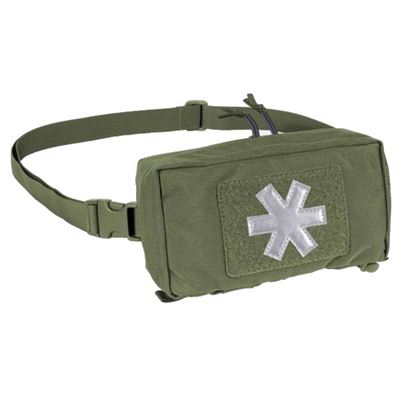 First Aid Kit MODULAR INDIVIDUAL MED KIT® GRÜN