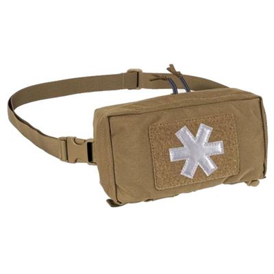 First Aid Kit MODULAR INDIVIDUAL MED KIT® COYOTE