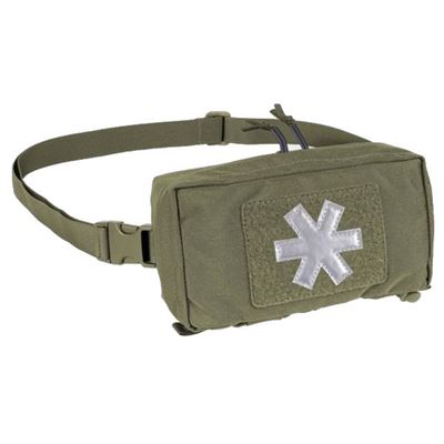 First Aid Kit MODULAR INDIVIDUAL MED KIT® ADAPTIVE GREEN