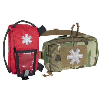 First Aid Kit MODULAR INDIVIDUAL MED KIT® MULTICAM®
