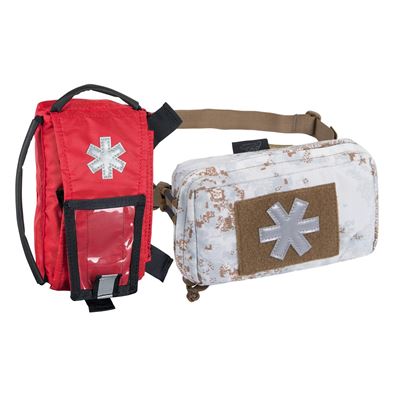 First Aid Kit MODULAR INDIVIDUAL MED KIT® PENCOTT® SNOWDRIFT™