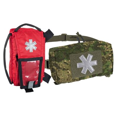 First Aid Kit MODULAR INDIVIDUAL MED KIT® PENCOTT® WILDWOOD™