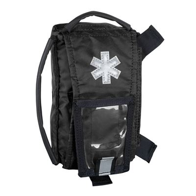 First Aid Kit UNIVERSAL MED INSERT® SCHWARZ