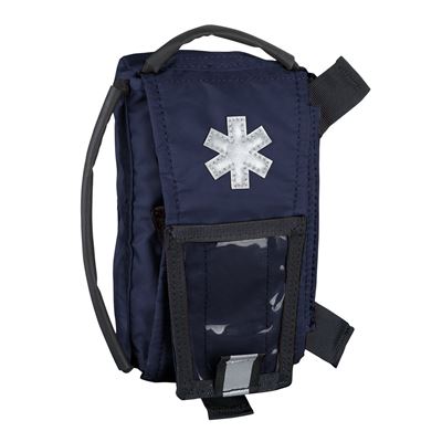First Aid Kit UNIVERSAL MED INSERT® SENTINEL BLUE