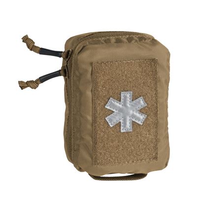 Medical First Aid Pouch MINI MED KIT COYOTE