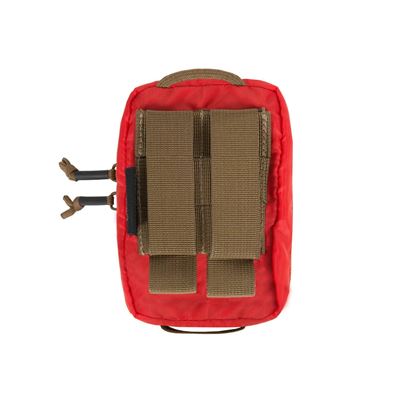 Medical First Aid Pouch MINI MED KIT ROT