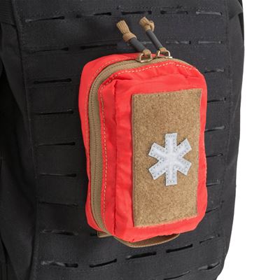 Medical First Aid Pouch MINI MED KIT ROT