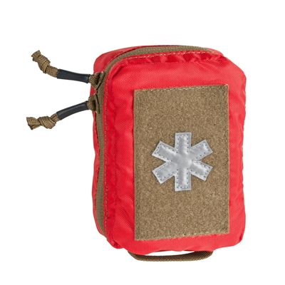 Medical First Aid Pouch MINI MED KIT ROT