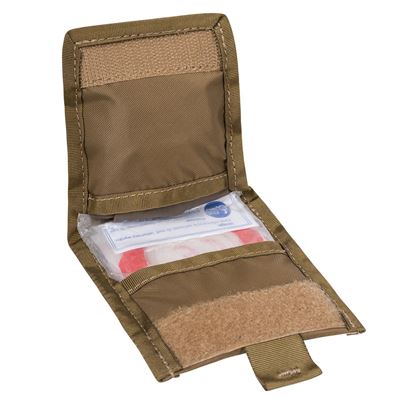 First Aid Kit MICRO MED KIT® COYOTE