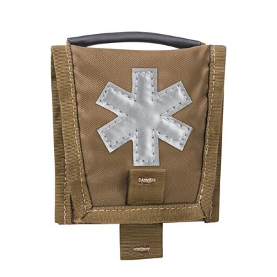 First Aid Kit MICRO MED KIT® COYOTE