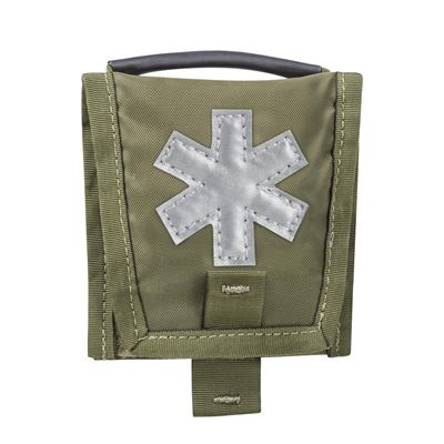 First Aid Kit MICRO MED KIT® ADAPTIVE GREEN