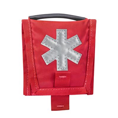 First Aid Kit MICRO MED KIT® ROT