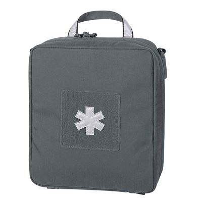 Tasche für Autoverbandskasten GRAU