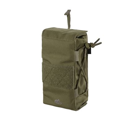 First Aid Kit COMPETITION MED KIT® OLIVE GREEN