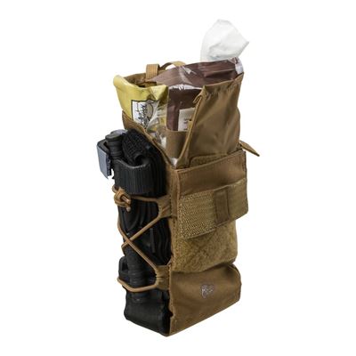 First Aid Kit COMPETITION MED KIT® COYOTE