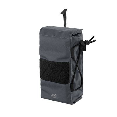 First Aid Kit COMPETITION MED KIT® SHADOW GREY/SCHWARZ