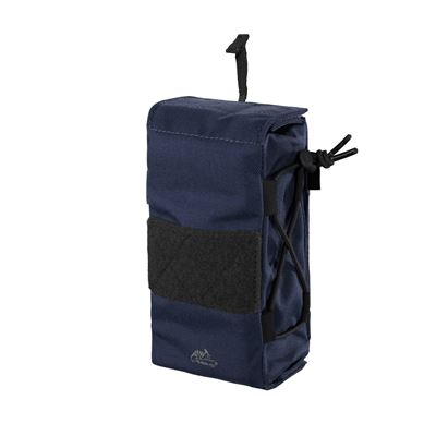 First Aid Kit COMPETITION MED KIT® SENTINEL BLUE