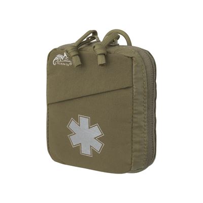 First Aid Kit EDC MED KIT® ADAPTIVE GREEN