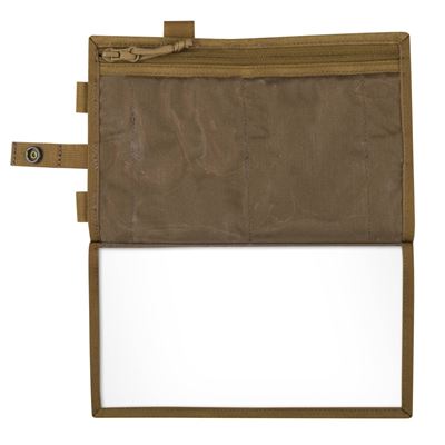 Pouch MAP CASE COYOTE