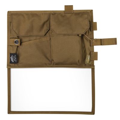 Pouch MAP CASE COYOTE