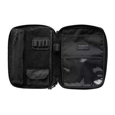 Universal-Schutzhülle A5 SCHWARZ Helikon-Tex® MO-NBC-CD-01 5