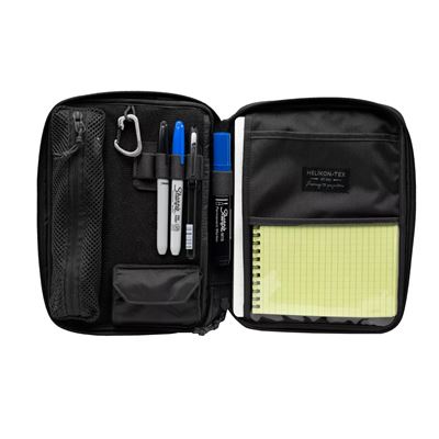 Universal-Schutzhülle A5 SCHWARZ Helikon-Tex® MO-NBC-CD-01 4