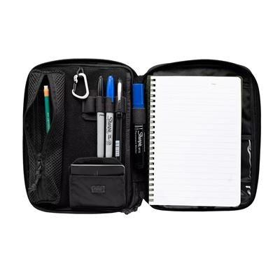 Universal-Schutzhülle A5 SCHWARZ Helikon-Tex® MO-NBC-CD-01 3
