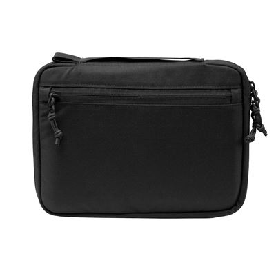 Universal-Schutzhülle A5 SCHWARZ Helikon-Tex® MO-NBC-CD-01 2