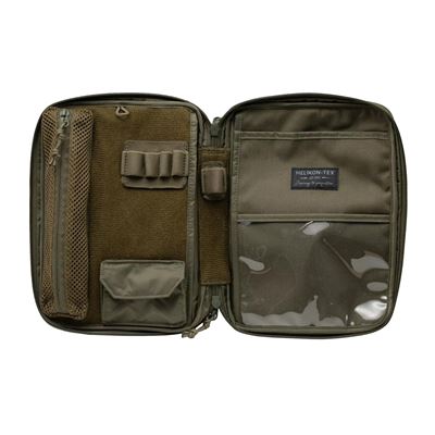 Universal-Schutzhülle A5 OLIVE GREEN Helikon-Tex® MO-NBC-CD-02 5