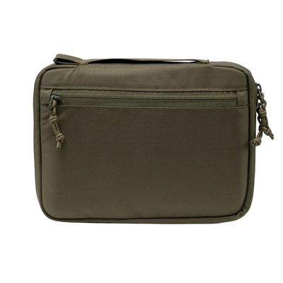 Universal-Schutzhülle A5 OLIVE GREEN Helikon-Tex® MO-NBC-CD-02 3