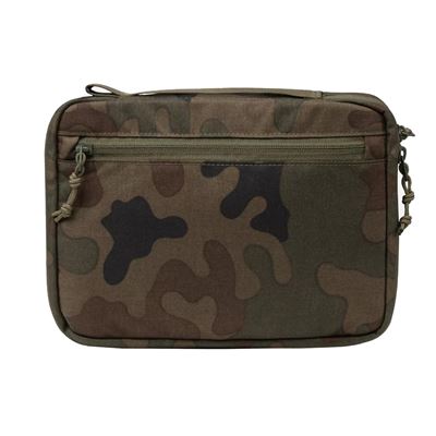 Universal-Schutzhülle A5 PL WOODLAND Helikon-Tex® MO-NBC-CD-04 2