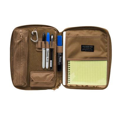 Universal-Schutzhülle A5 COYOTE Helikon-Tex® MO-NBC-CD-11 4