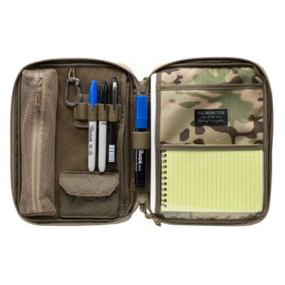 Universal-Schutzhülle A5 MULTICAM® Helikon-Tex® MO-NBC-CD-34 4