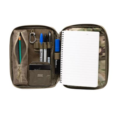 Universal-Schutzhülle A5 MULTICAM® Helikon-Tex® MO-NBC-CD-34 3
