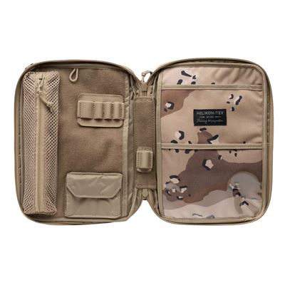 Universal-Schutzhülle A5 6-COL DESERT Helikon-Tex® MO-NBC-CD-6C 5