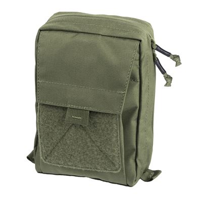 Admin Pouch URBAN [O.03] Cordura® GRÜN