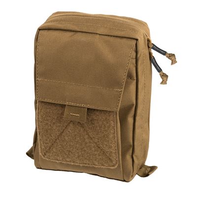 Admin Pouch URBAN [O.03] Cordura® COYOTE