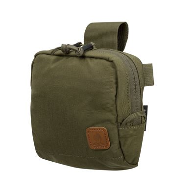 Pouch S.E.R.E OLIVE GREEN