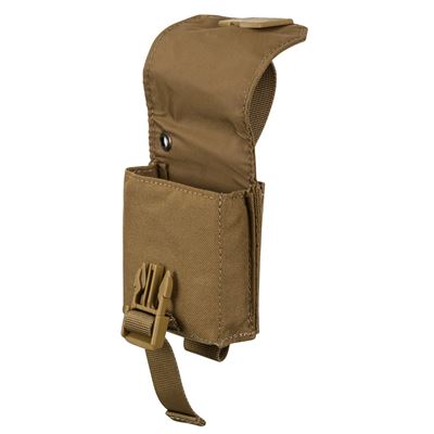 Pouch für Kompass an Gürtel COYOTE