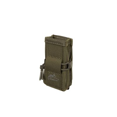 Pistol Mag Pouch COMPETITION OLIVE GREEN
