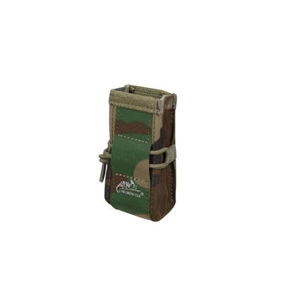 Pistol Mag Pouch COMPETITION US WOODLAND