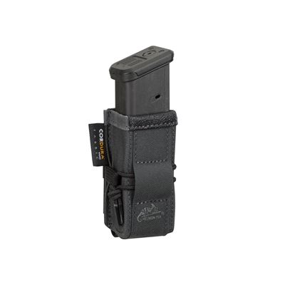 Pistol Mag Pouch COMPETITION SHADOW GREY/SCHWARZ