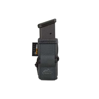 Pistol Mag Pouch COMPETITION SHADOW GREY/SCHWARZ