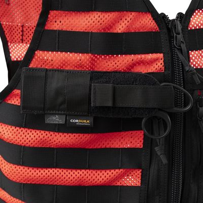 Medizinscherenetui SAR SCHWARZ Helikon-Tex® MO-SSC-CD-01 4