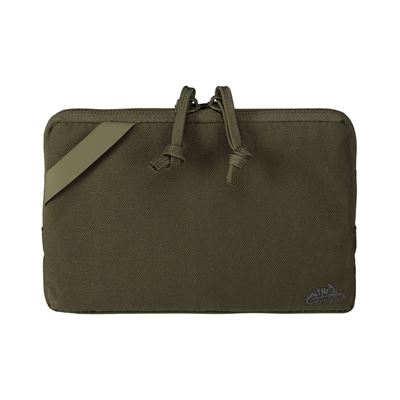 Portemonnaie TRIP WALLET® Cordura® OLIVE GREEN