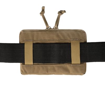 Portemonnaie TRIP WALLET® Cordura® COYOTE