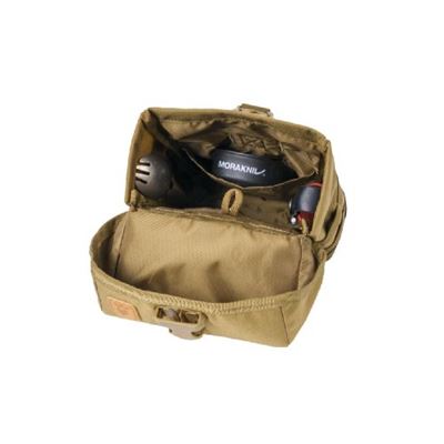 Pouch E&E [U.03] - Cordura® COYOTE